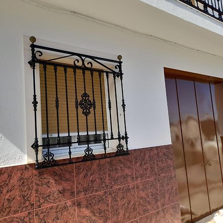 Casa Quico Villa Higuera de Arjona Exterior foto