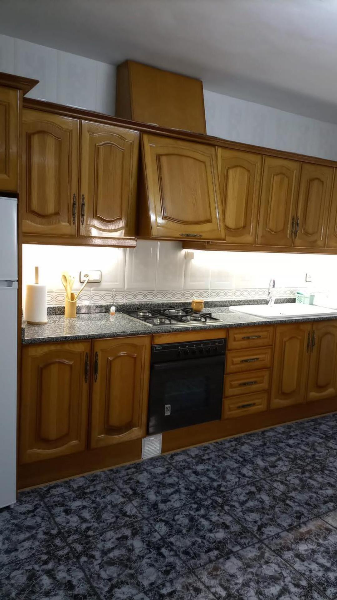 Casa Quico Villa Higuera de Arjona Exterior foto
