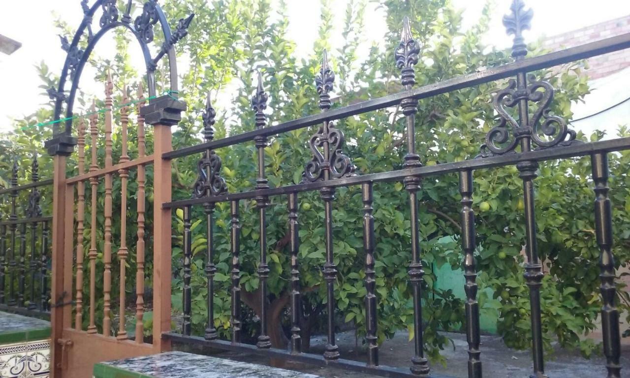 Casa Quico Villa Higuera de Arjona Exterior foto